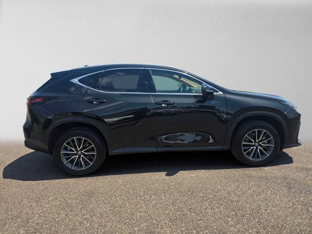 Certified 2026 Lexus NX 350 AWD image 2