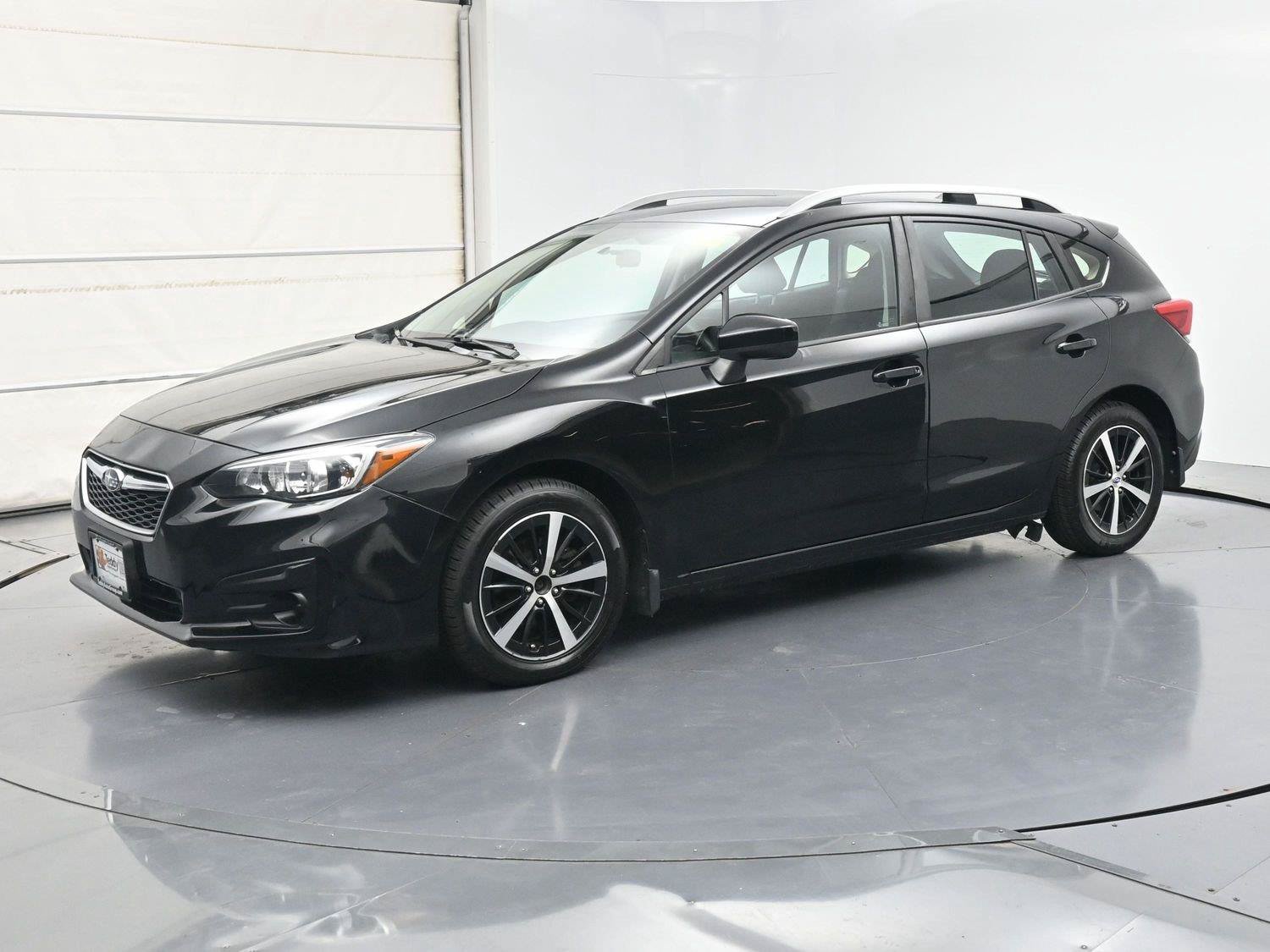 Used 2019 Subaru Impreza 2.0i Premium AWD/4WD image 1