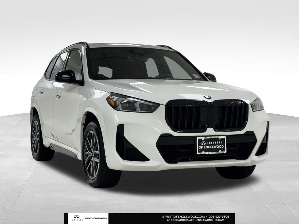 Used 2023 BMW X1 xDrive28i w/ Premium Package