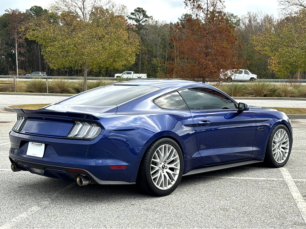 Used 2016 Ford Mustang GT image 15
