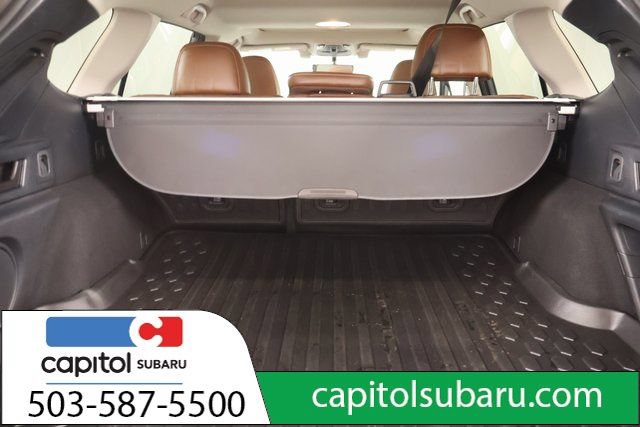 Used 2022 Subaru Outback Touring AWD/4WD image 26