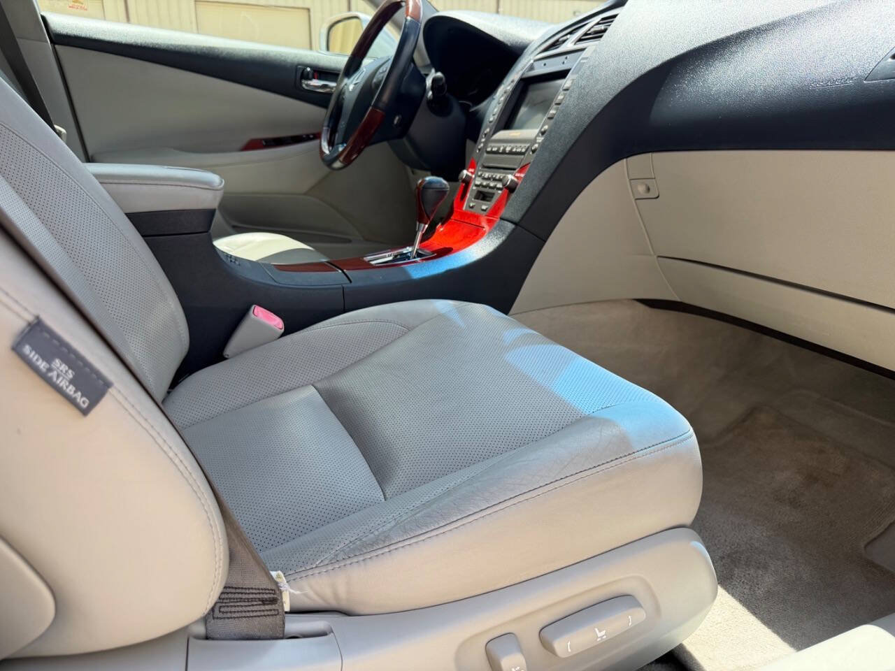 Used 2009 Lexus ES 350 FWD image 20