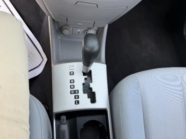 Used 2008 Hyundai Elantra GLS FWD image 24