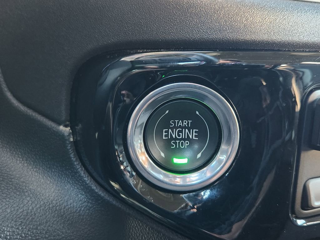 Used 2024 GMC Sierra 1500 Elevation w/ X31 Off-Road Package image 13