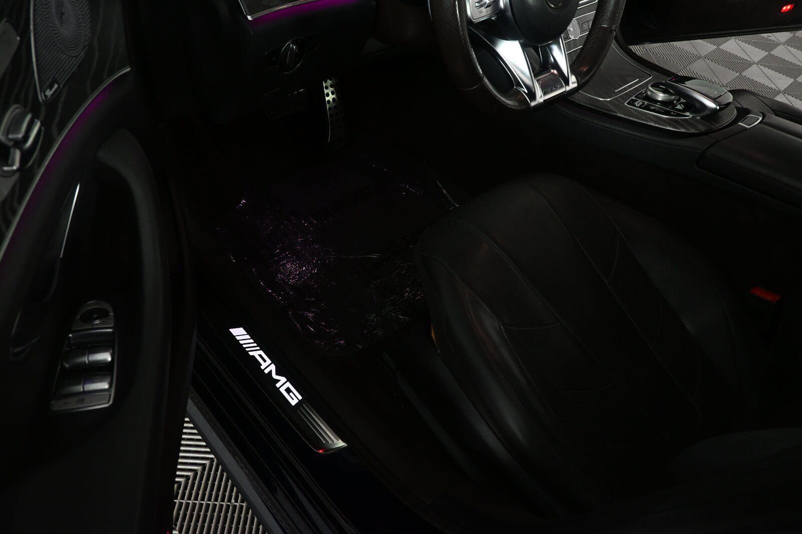 Certified 2019 Mercedes-Benz CLS 53 AMG 4MATIC image 8