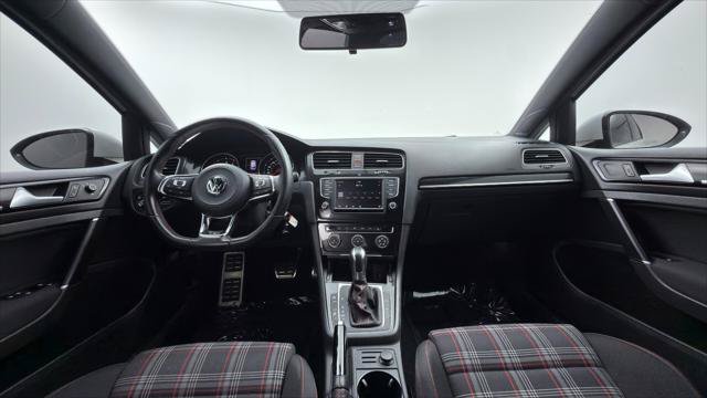 Used 2017 Volkswagen GTI S FWD image 26