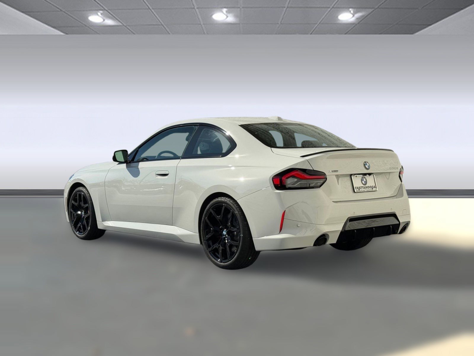 New 2026 BMW 230i xDrive Coupe w/ Premium Package image 3