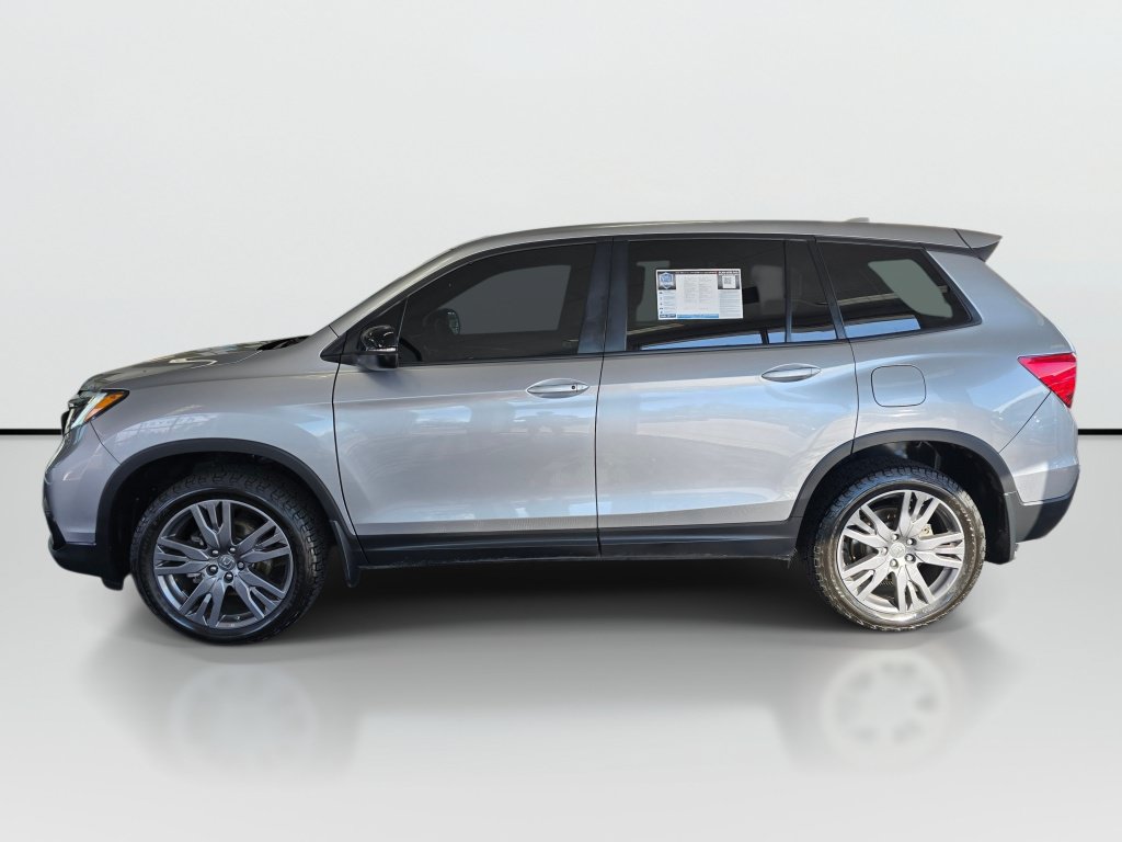 Used 2019 Honda Passport EX-L image 2