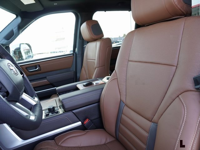 New 2025 Toyota Tundra 1794 Edition image 26