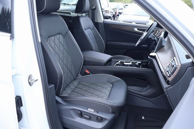 New 2026 Volkswagen Atlas SEL Premium R-Line image 19