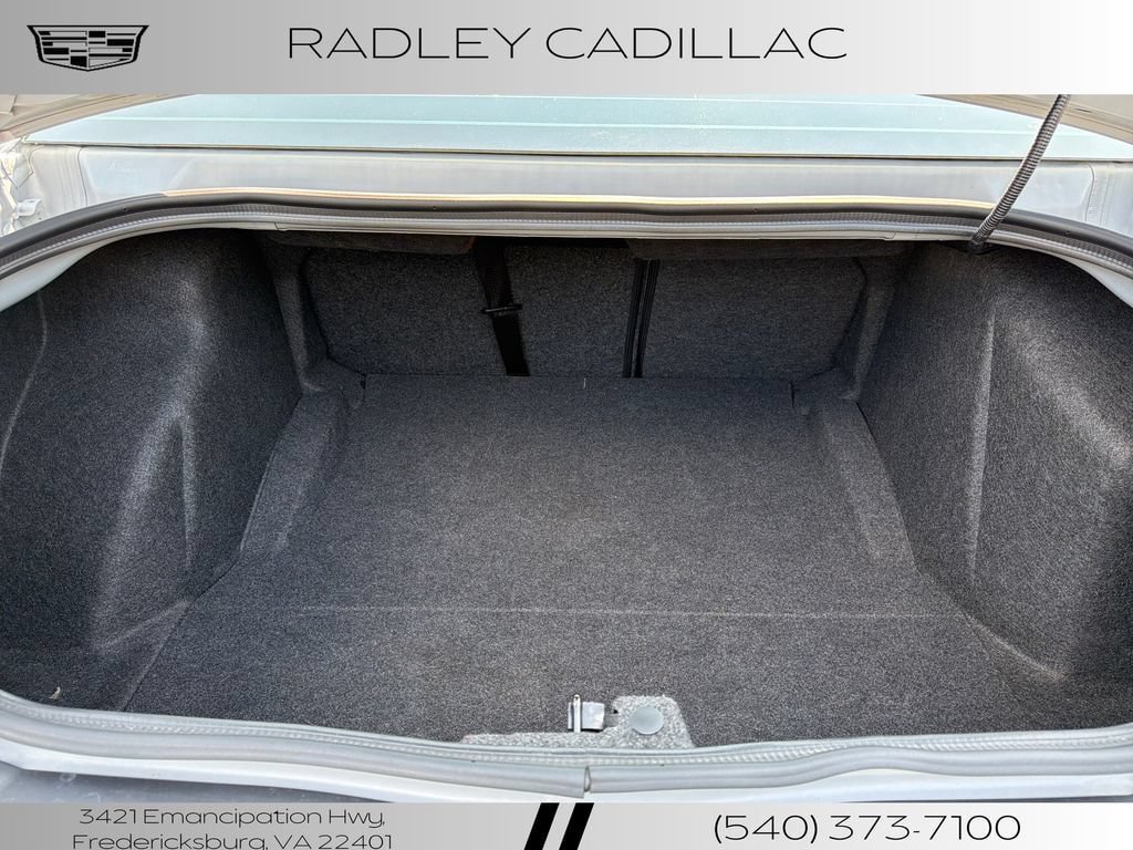 Used 2021 Dodge Challenger R/T Scat Pack RWD image 12