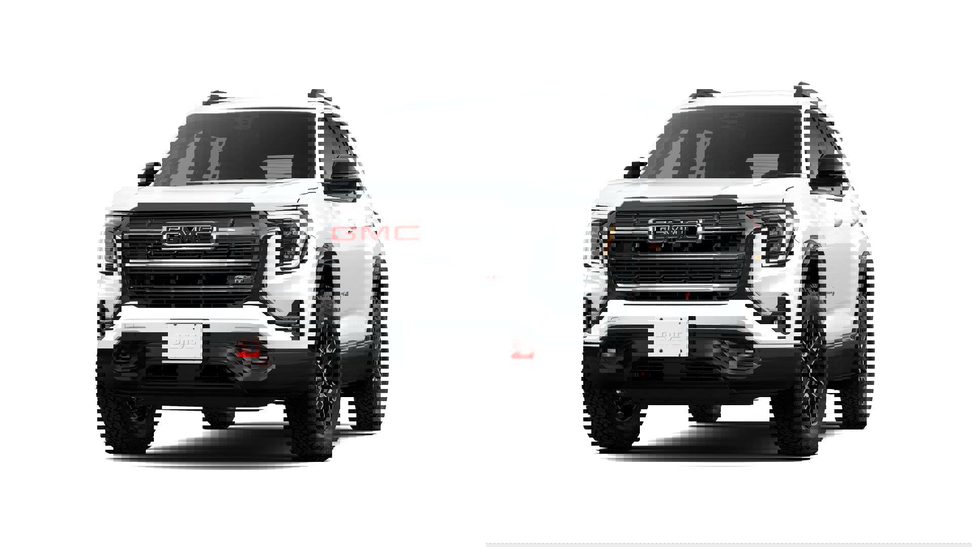 New 2026 GMC Terrain AT4 image 25