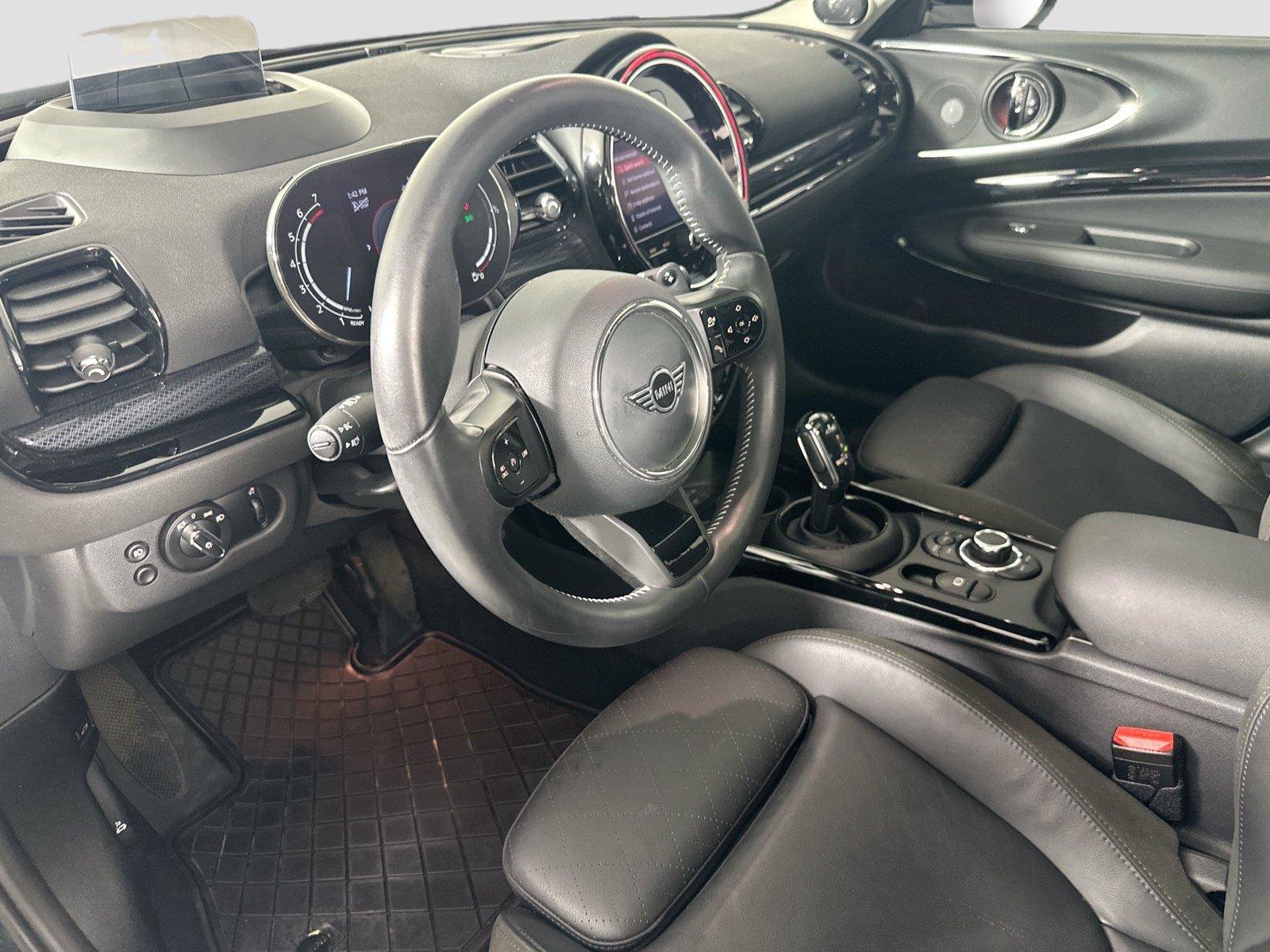Used 2023 MINI Cooper Clubman S AWD/4WD image 9