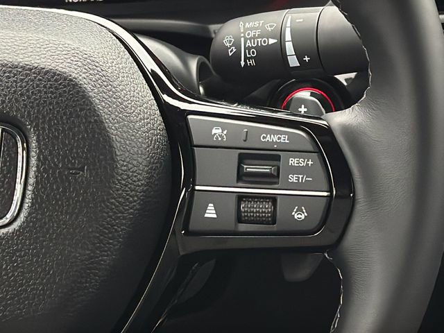 Certified 2026 Honda Civic Sport Touring image 22