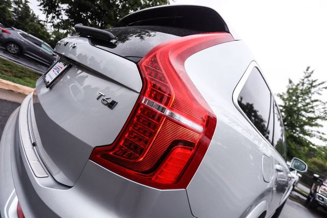 Used 2020 Volvo XC90 T6 Momentum w/ Protection Package Premier AWD/4WD image 13
