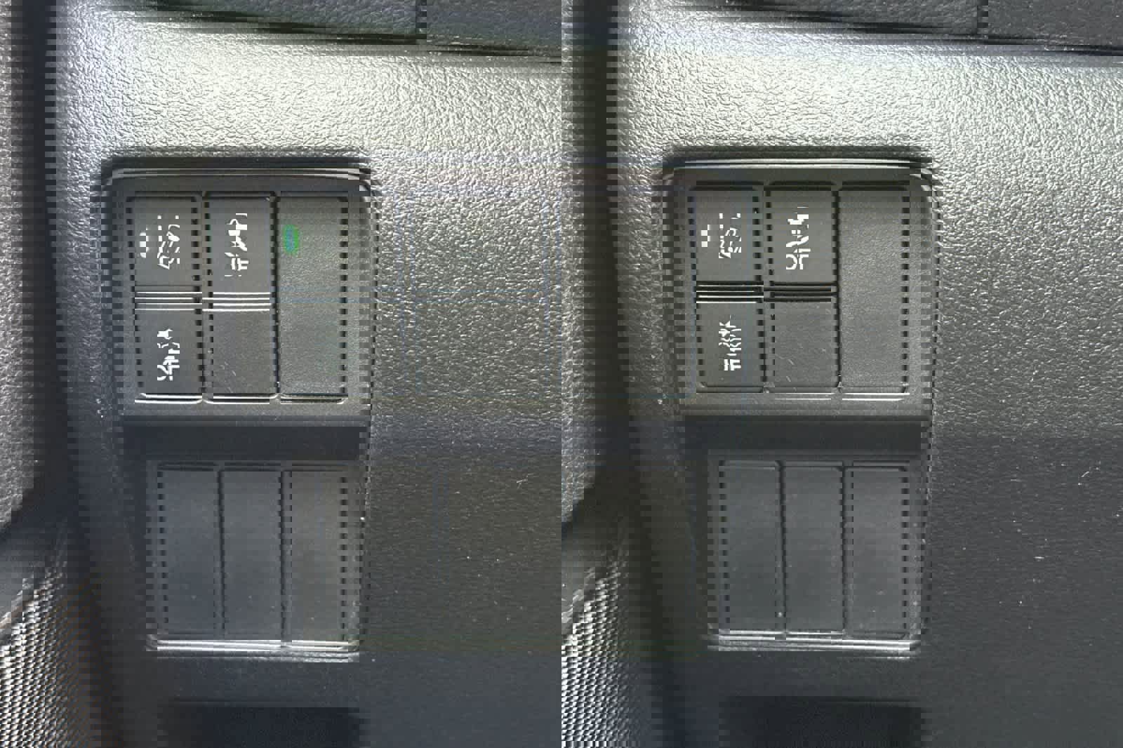 Certified 2022 Honda CR-V EX image 31