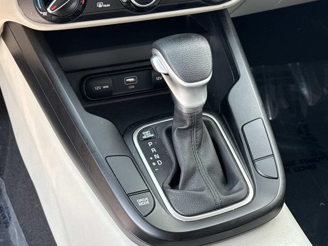 Used 2023 Kia Soul LX w/ LX Technology Package FWD image 22