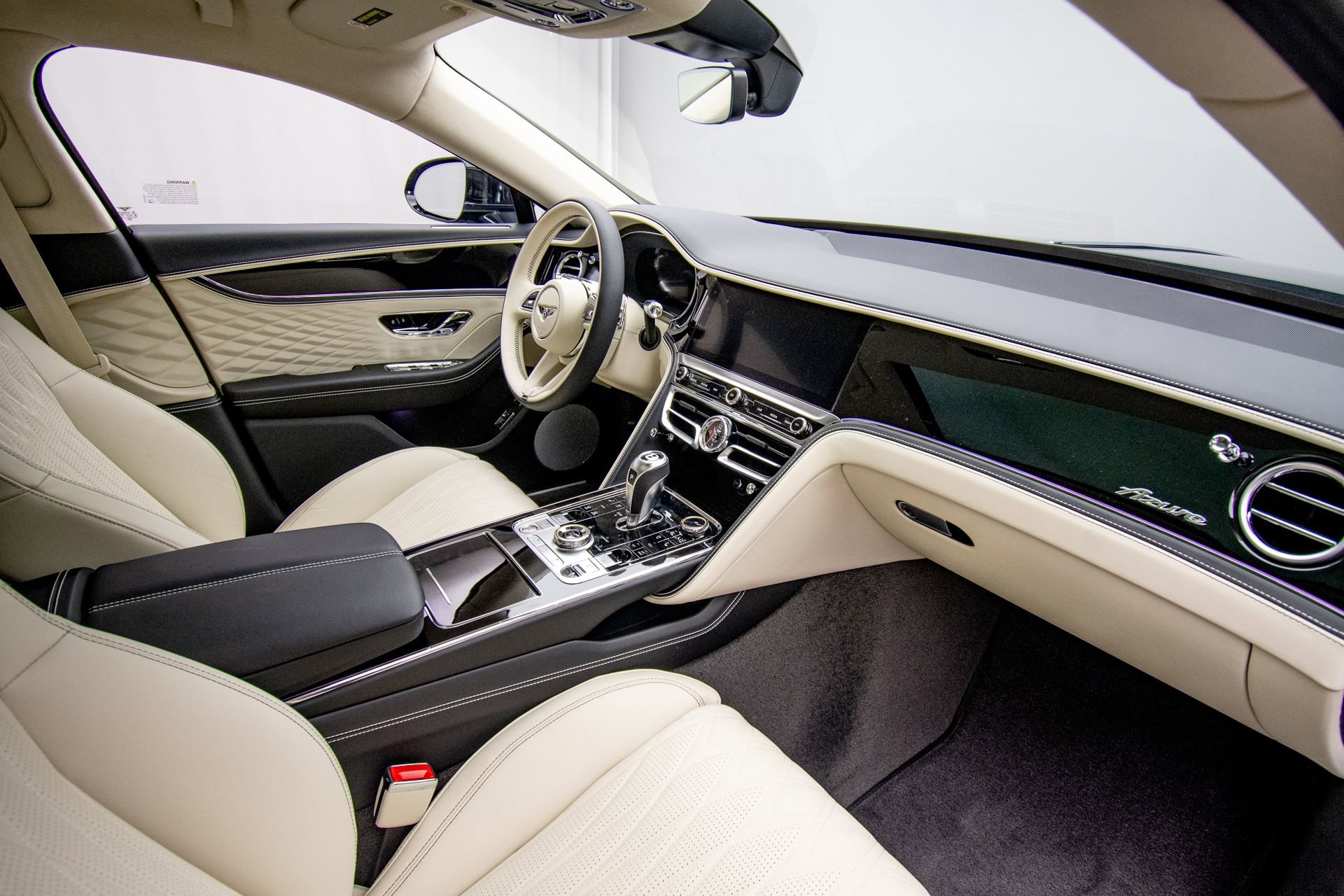 New 2026 Bentley Flying Spur Plug-In Hybrid image 26