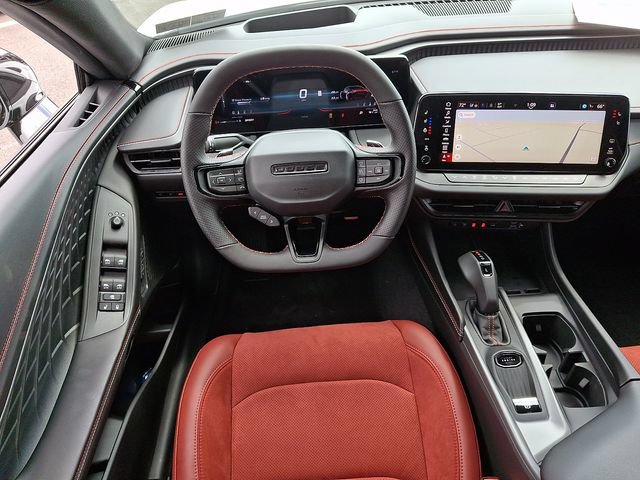New 2026 Dodge Charger R/T AWD/4WD image 11