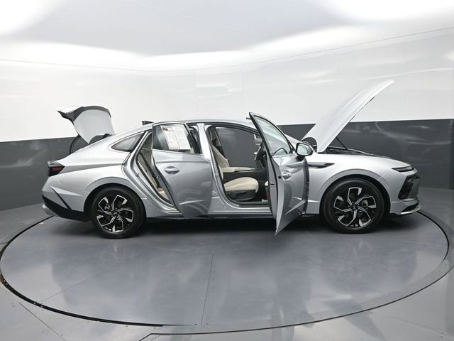 Used 2025 Hyundai Sonata SEL image 34