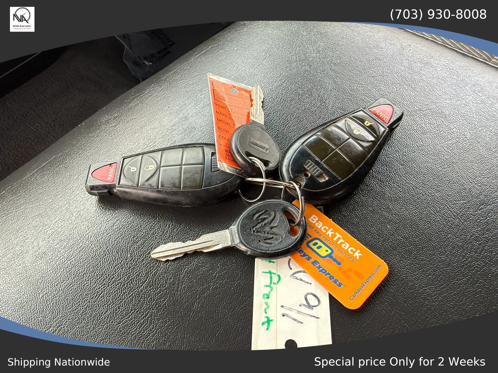 Used 2012 RAM 1500 ST w/ ST Popular Equipment Group AWD/4WD image 28