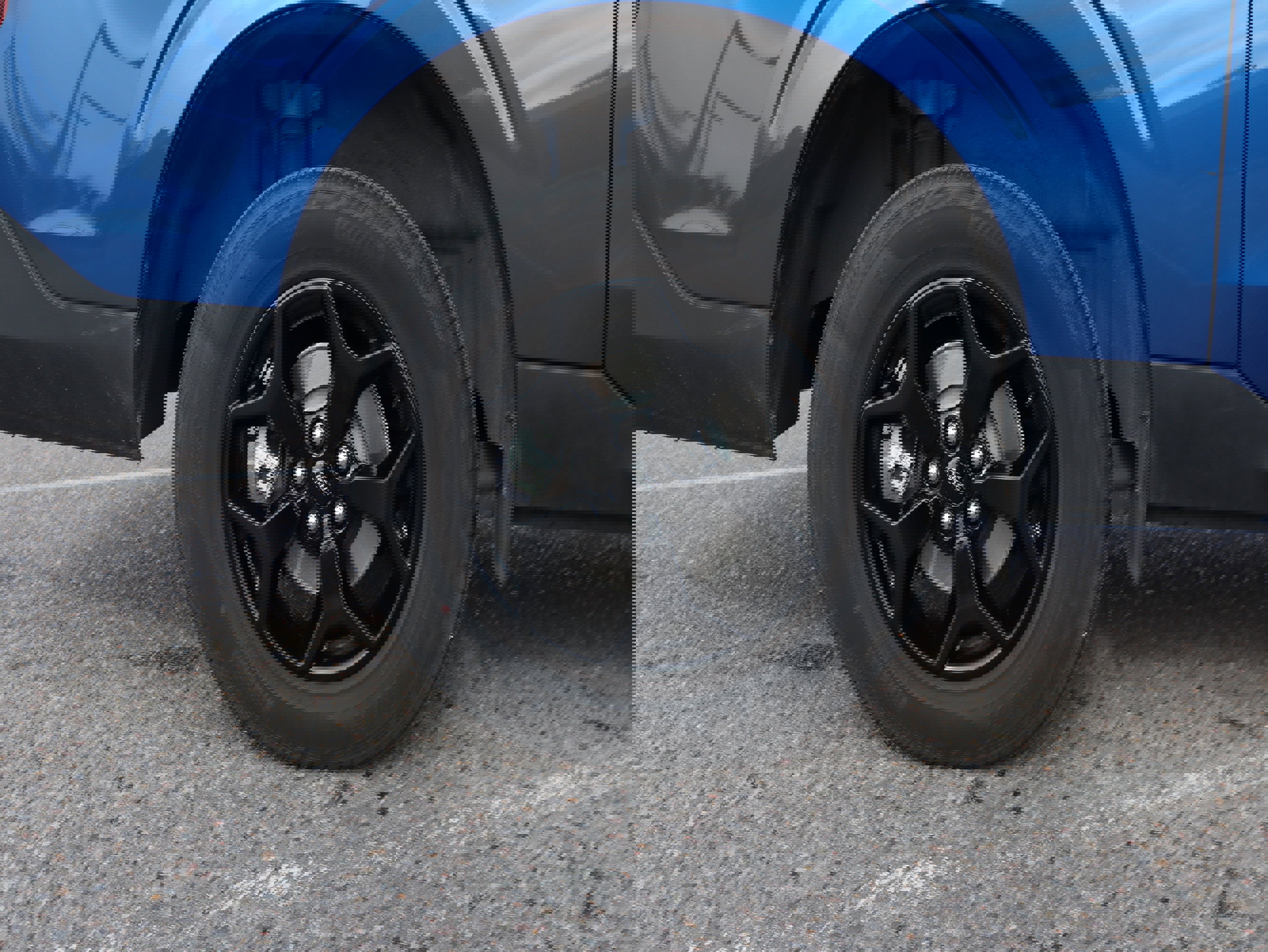 Certified 2024 Ford Maverick XLT w/ Equipment Group 300A Standard image 12