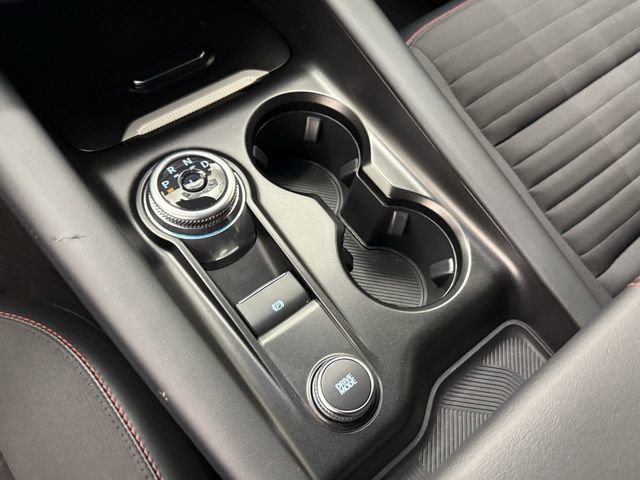 Used 2025 Ford Explorer ST-Line AWD/4WD image 21