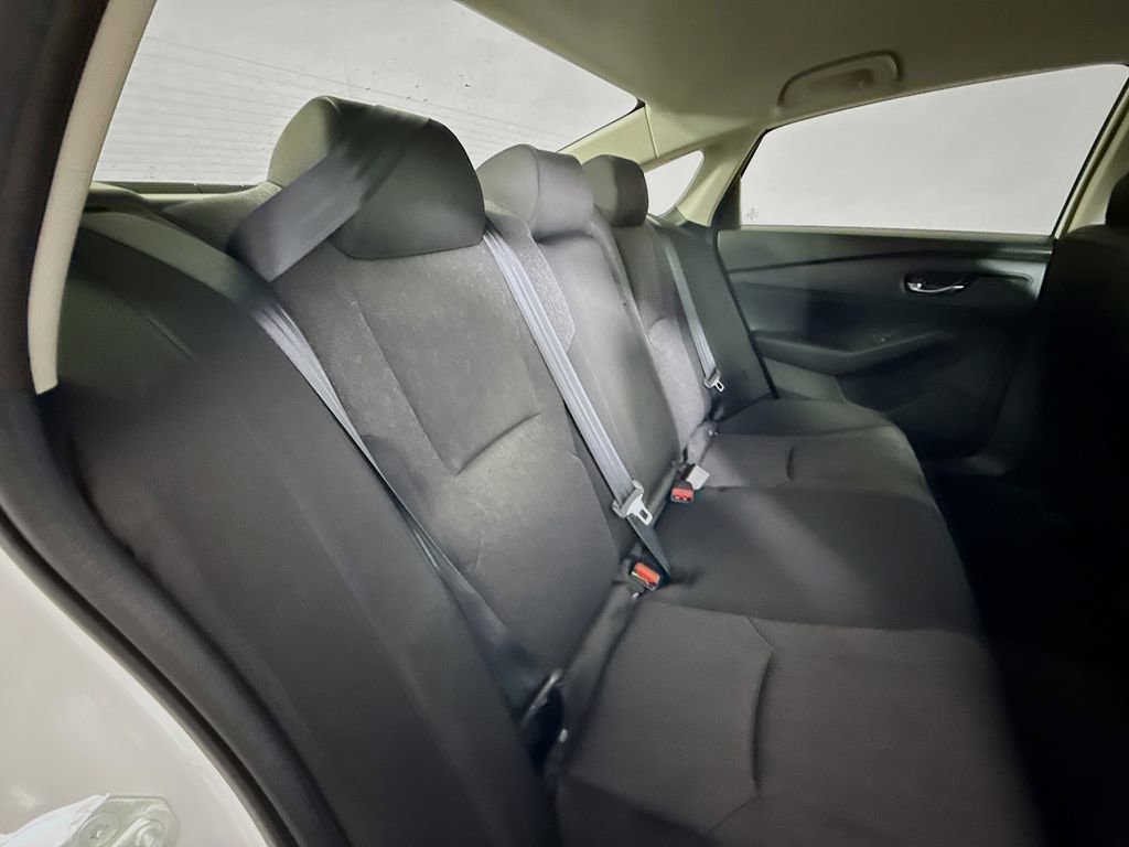 New 2026 Honda Accord LX image 24