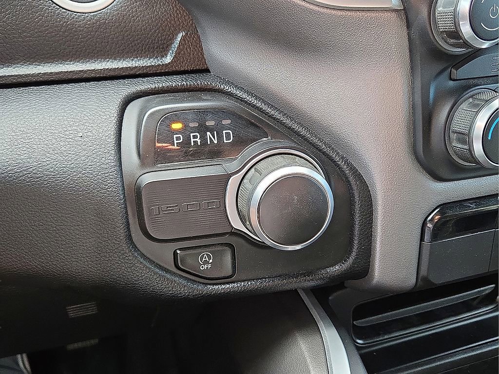 Used 2022 RAM 1500 Lone Star image 31