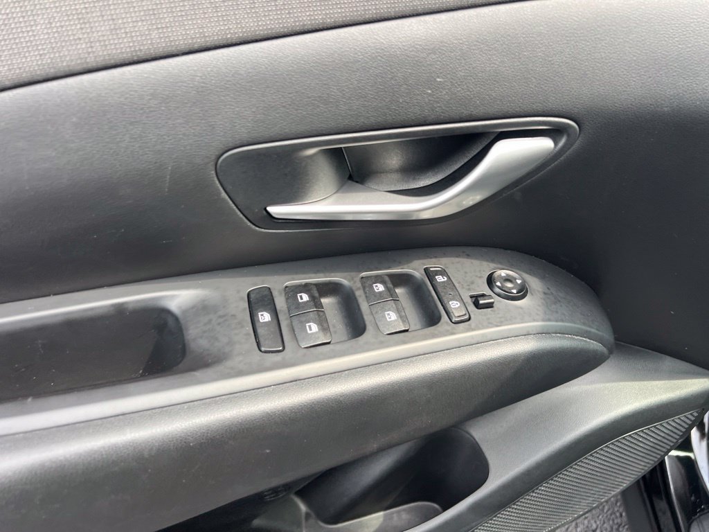 Used 2024 Hyundai Tucson SEL w/ Convenience Package AWD/4WD image 23