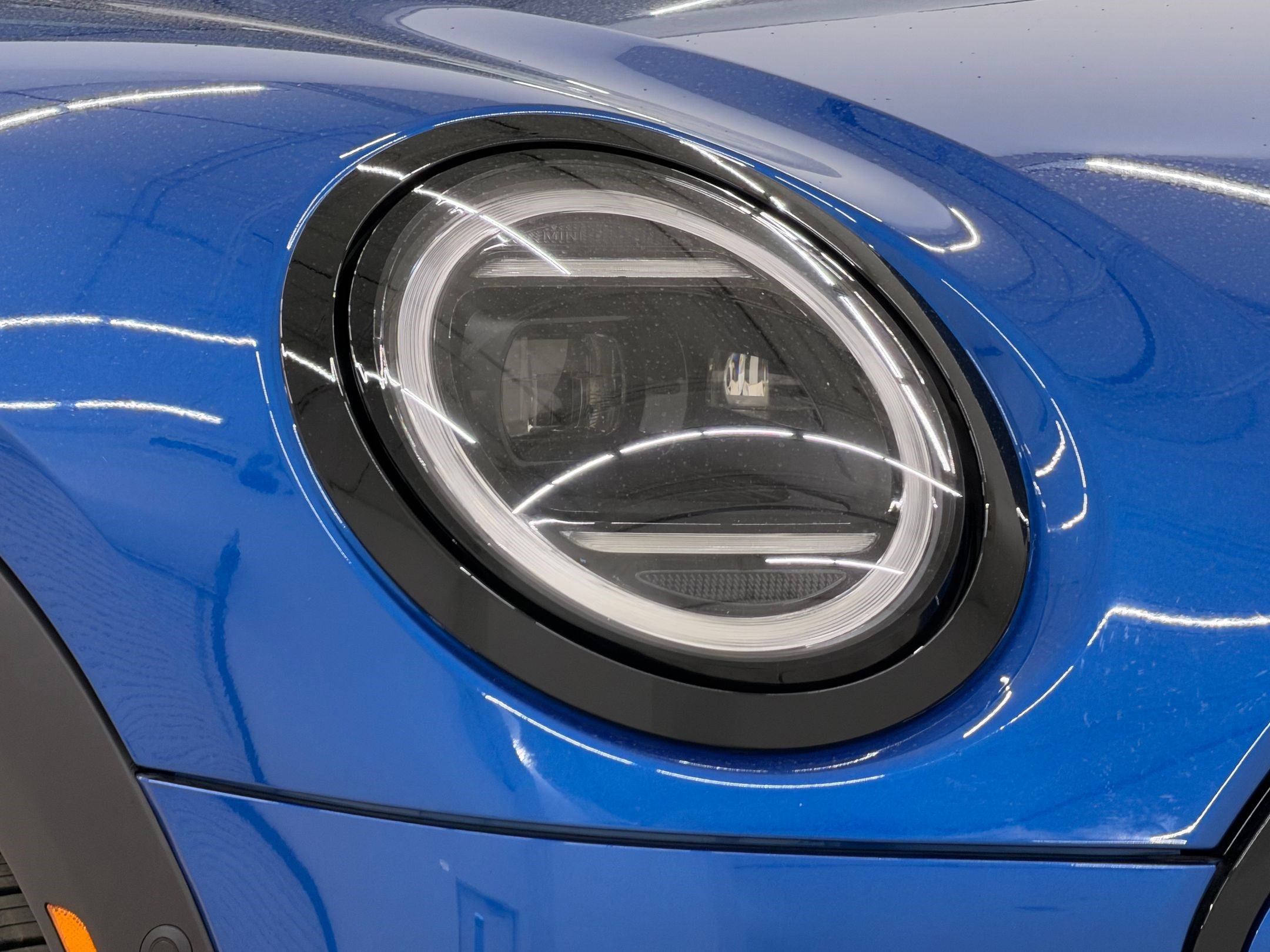 New 2026 MINI Cooper 4-Door Hardtop image 11