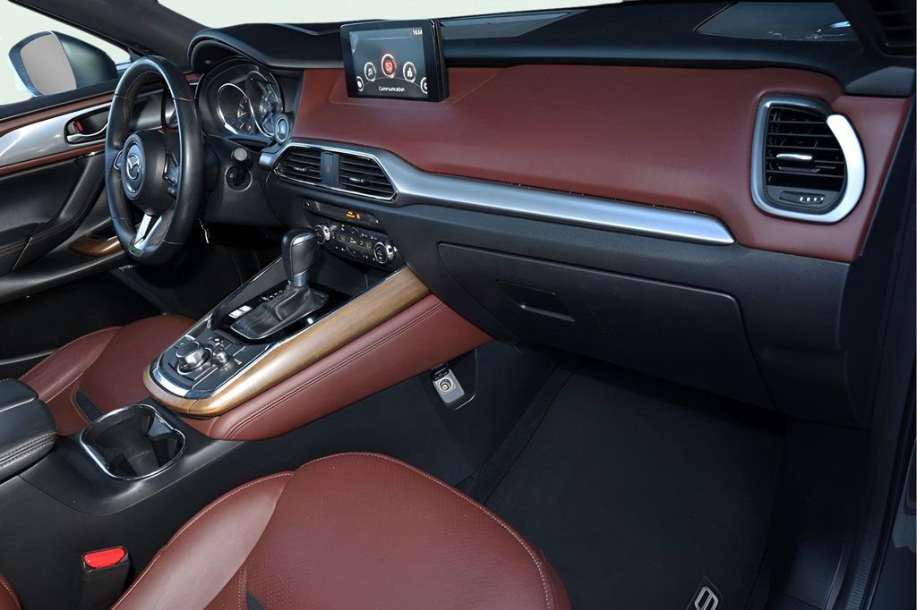 Used 2016 MAZDA CX-9 Signature image 25
