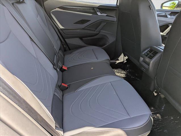 New 2026 Volkswagen Tiguan SE R-Line FWD image 30