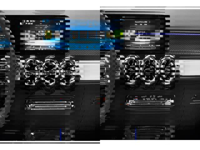 New 2026 Mercedes-Benz GLB 35 AMG 4MATIC image 48