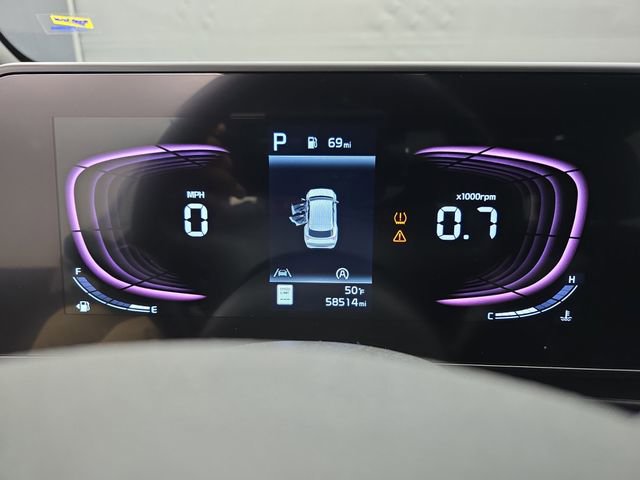 Used 2023 Kia Sportage X-Line w/ X-Line Premium Package image 29