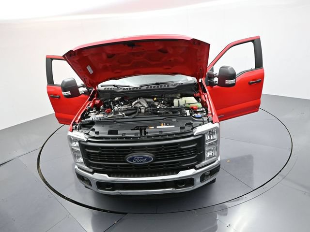 Used 2026 Ford F250 XL w/ XL Chrome Package RWD image 34