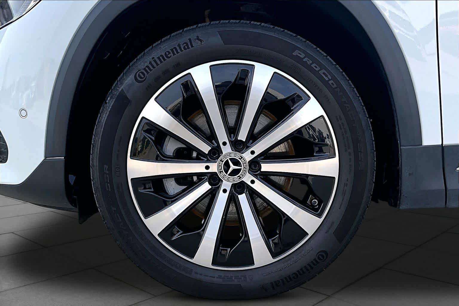 Certified 2021 Mercedes-Benz GLA 250 image 11