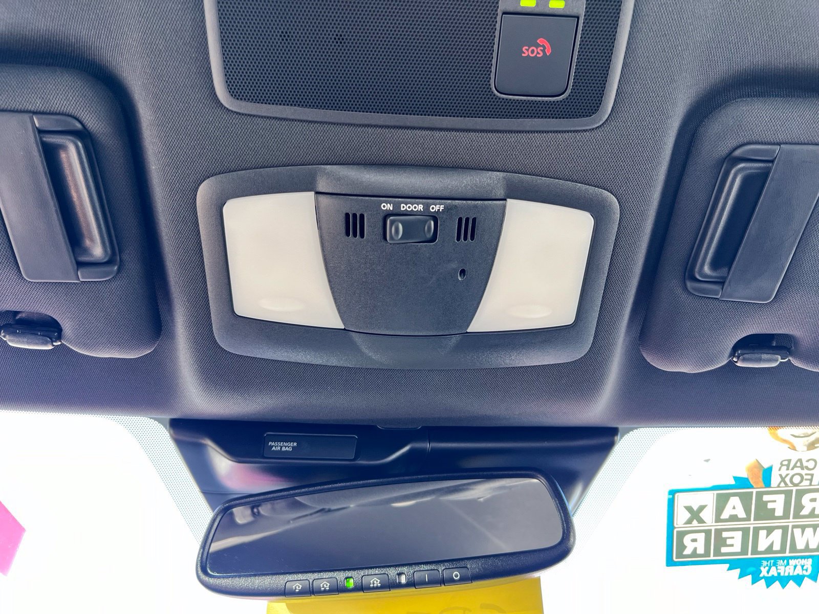 Used 2025 Nissan Z Performance w/ Floor Mat Package RWD image 52
