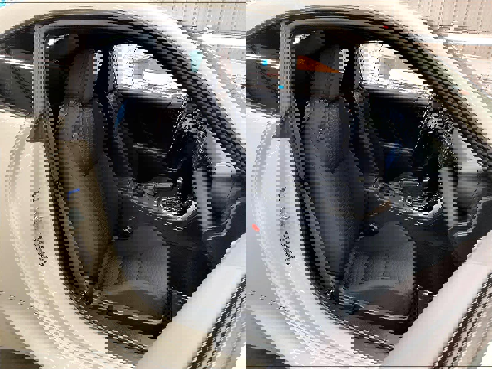 Used 2022 Toyota GR86 w/ ALL Weather Mat Package (TMS) image 7