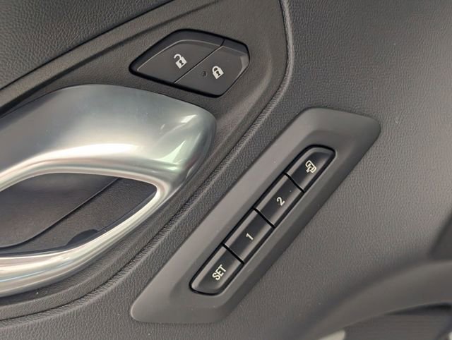 Used 2024 Chevrolet Camaro ZL1 RWD image 10