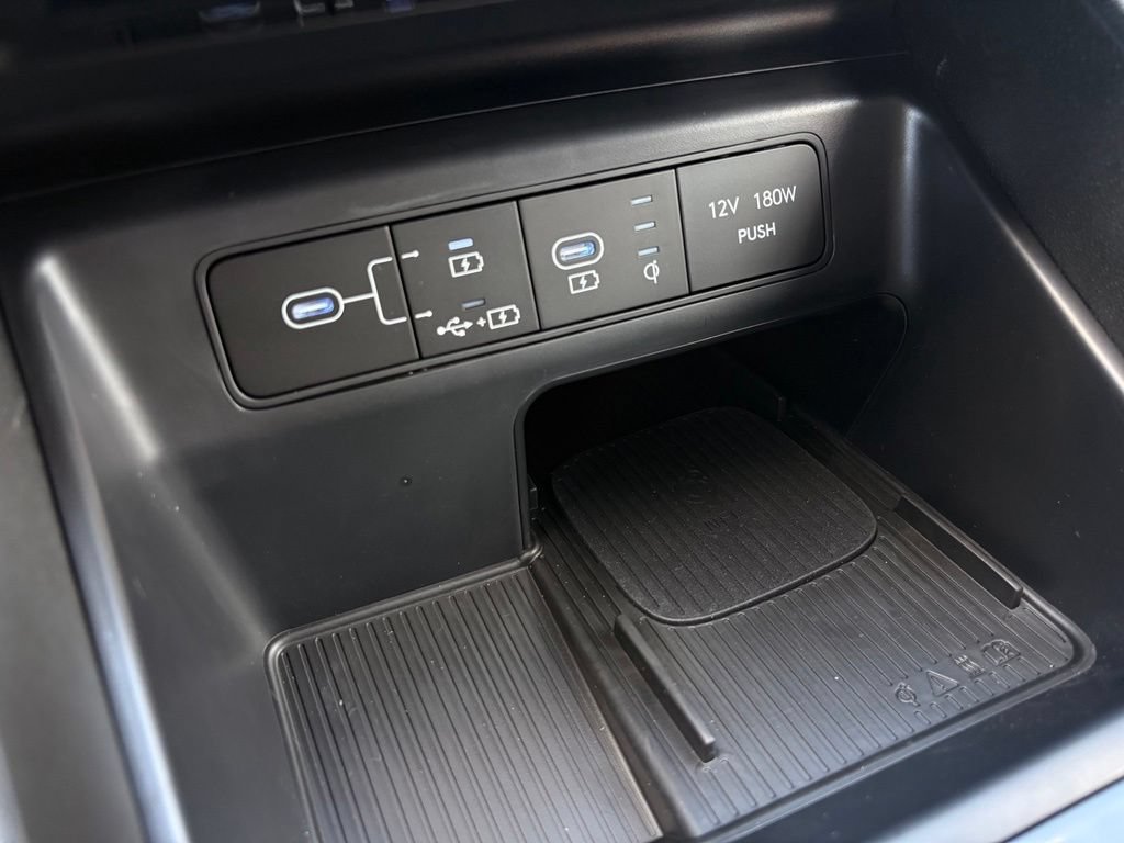 New 2026 Hyundai Tucson SEL FWD image 19