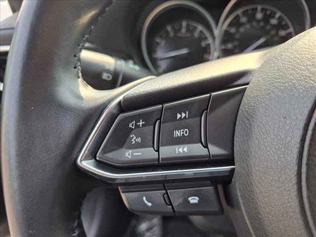 Used 2020 MAZDA MAZDA6 Touring FWD image 20