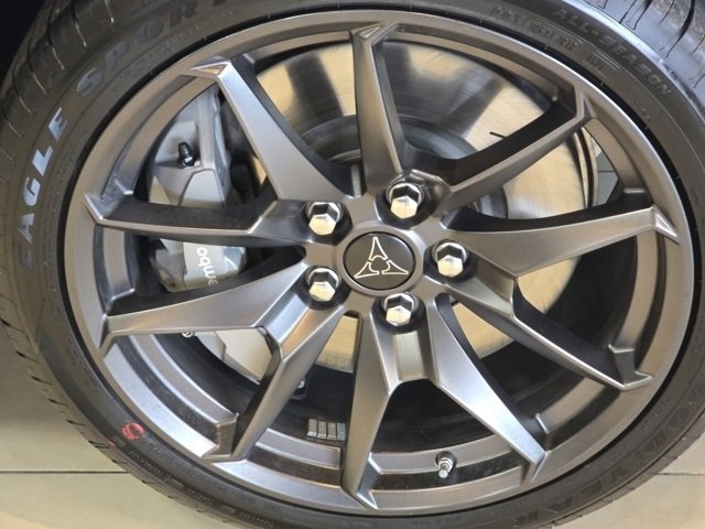 New 2026 Dodge Charger R/T Scat Pack image 26