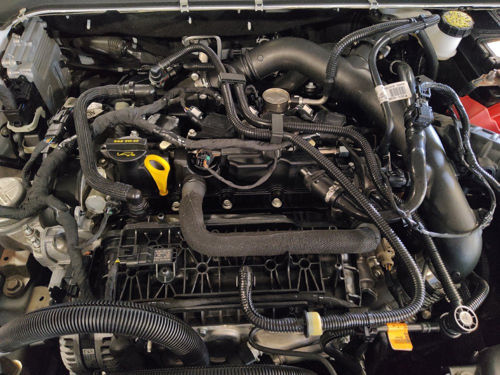 Used 2019 Ford Fusion SE FWD image 30