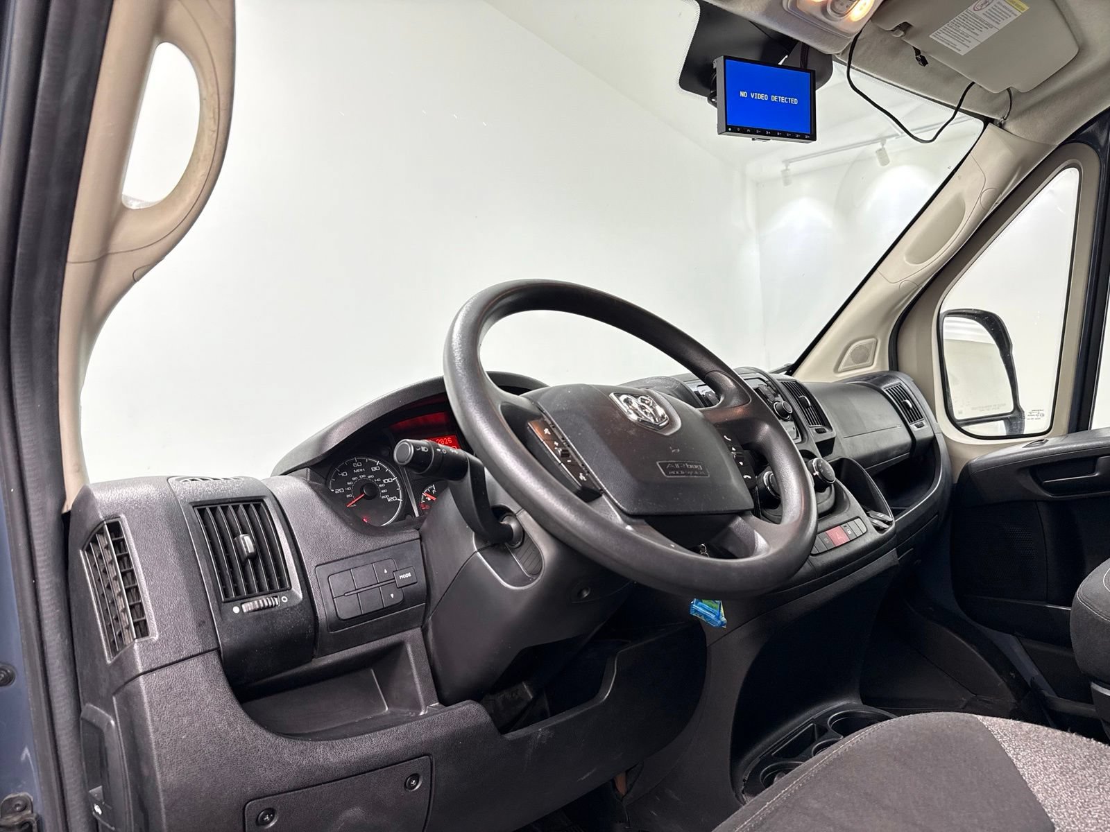 Used 2020 RAM ProMaster 3500 FWD image 15