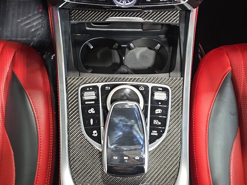 Used 2021 Mercedes-Benz G 63 AMG 4MATIC image 20