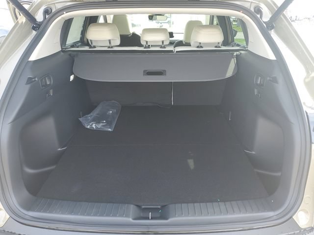 New 2026 MAZDA CX-50 AWD 2.5 S image 9
