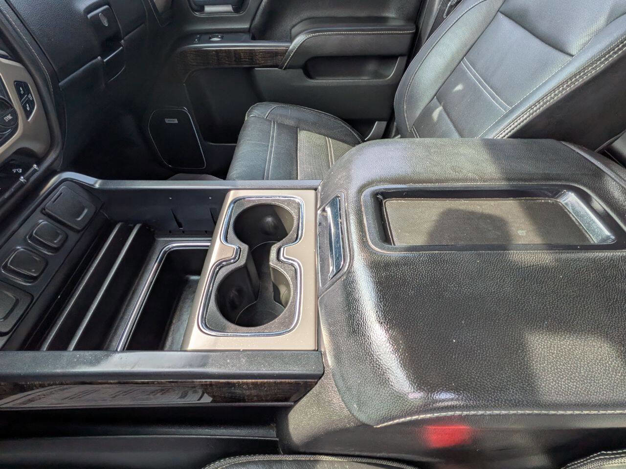 Used 2015 GMC Sierra 1500 Denali image 18