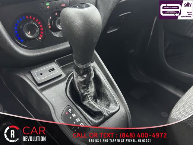Used 2019 RAM ProMaster City Tradesman FWD image 21