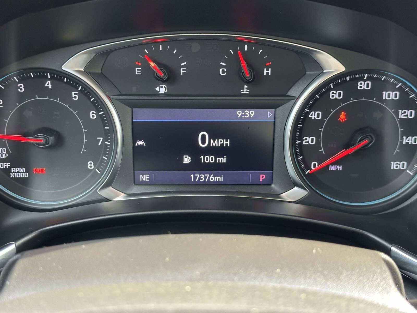 Used 2023 Chevrolet Equinox LT image 19